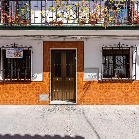 Apartamento Sol Y Playa Nerja Centro Exterior photo
