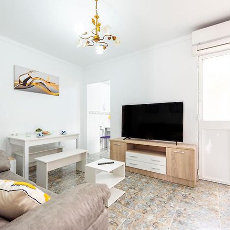 Apartamento Sol Y Playa Nerja Centro Exterior photo