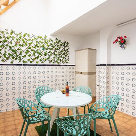 Apartamento Sol Y Playa Nerja Centro Exterior photo
