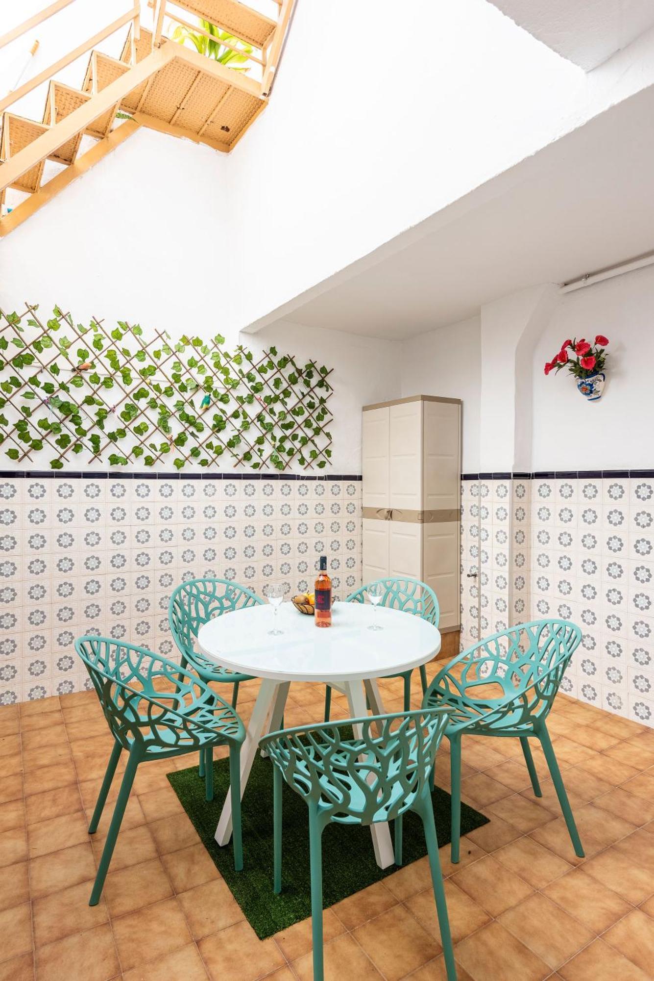 Apartamento Sol Y Playa Nerja Centro Exterior photo