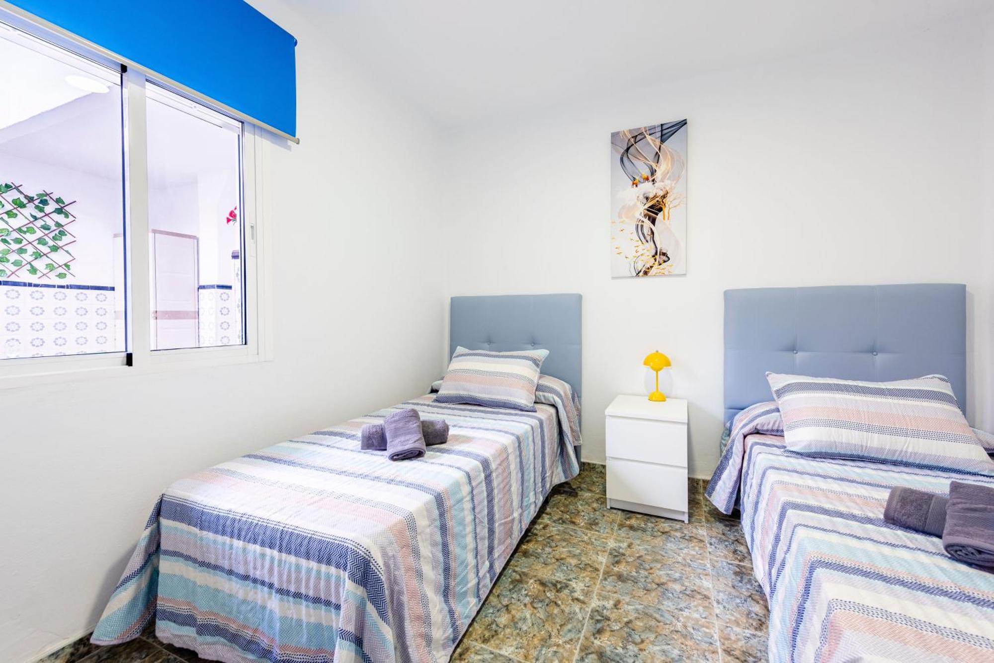 Apartamento Sol Y Playa Nerja Centro Exterior photo