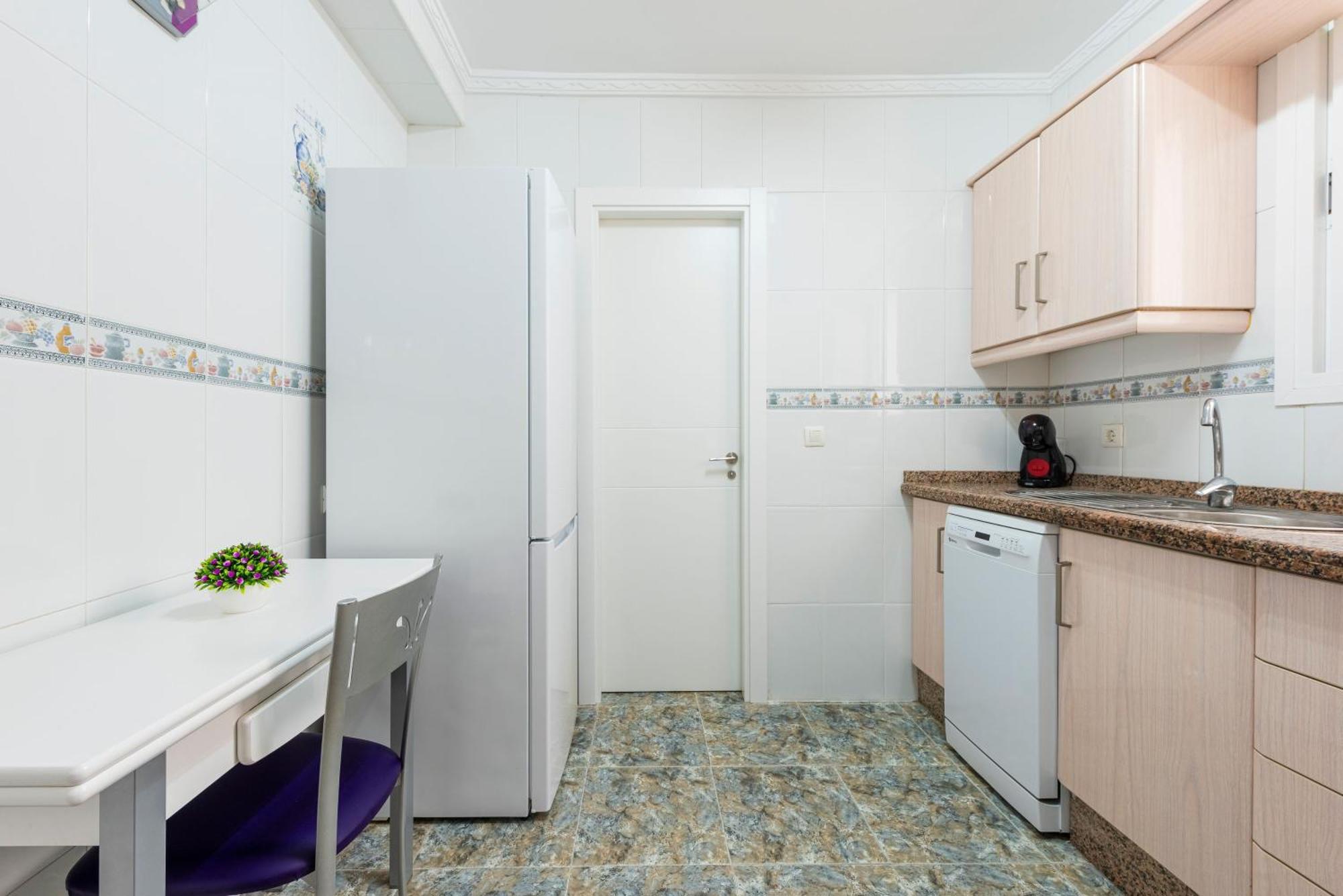 Apartamento Sol Y Playa Nerja Centro Exterior photo
